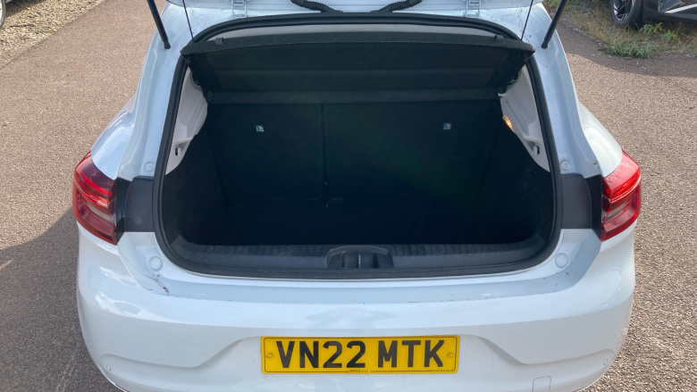 Renault Clio 1.0 TCe 90 Iconic Edition 5dr Petrol Hatchback